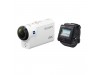 Sony HDR-AS300R HD Video Camera Recorder Action Cam with Wi-Fi 